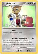 chopi-doc