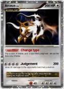 Arceus