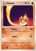 Fennekin