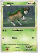 Gogoat