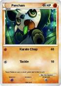 Pancham