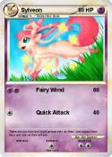 Sylveon