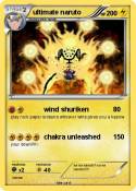 ultimate naruto