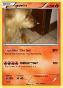 growlite