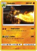 firebrake