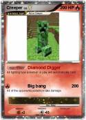 Creeper