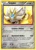 Solgaleo