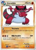 Crocorible