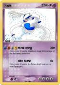 lugia