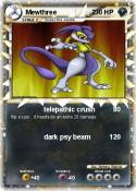 Mewthree 2