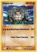 Gogeta ssj5
