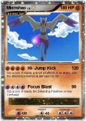 Mienshao