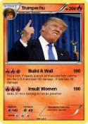 Trumpachu