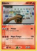 Roberto