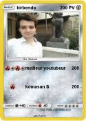 kirbendo