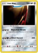 Iron Man