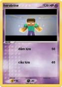 herobrine