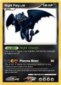 Night Fury
