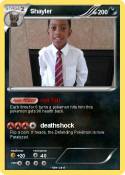Shayler