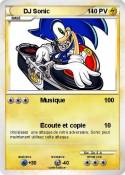 DJ Sonic