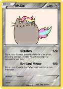 Mr.Cat