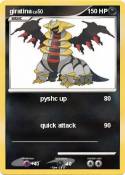 giratina