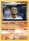 Ronlado