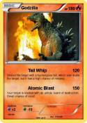 Godzilla