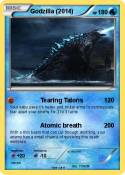 Godzilla (2014)