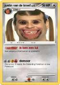 justin van de
