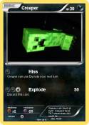 Creeper