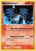 Mega Charizard