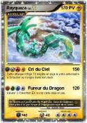 Rayquaza