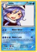 Juvia