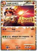 royal revolt 2