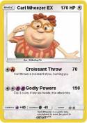 Carl Wheezer