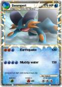 Swampert