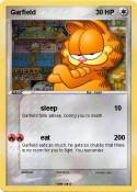 Garfield
