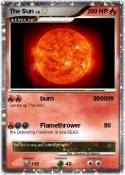 The Sun