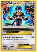Gogeta