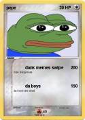 pepe