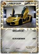 LAMBORGHINI