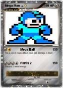 Mega Man