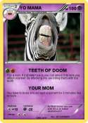 YO MAMA