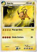 Raichu