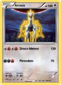 Arceus
