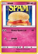 SPAM