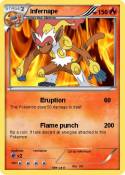 Infernape