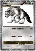 Beasty