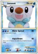 Oshawott
